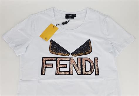 playera fendi precio|fendi online.